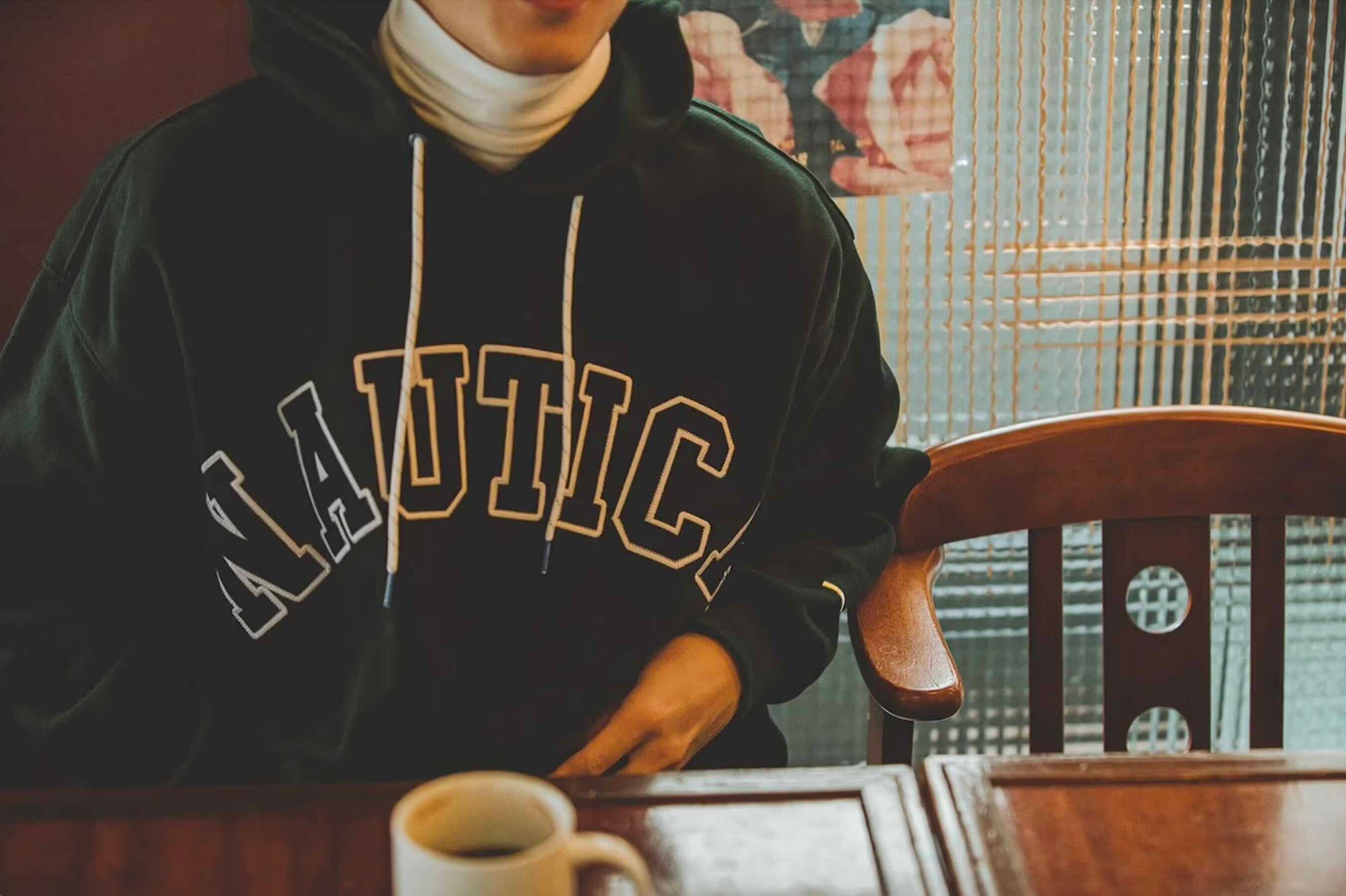 Nautica Japan: A Sailing Brand, Reworked by Skate Kids
