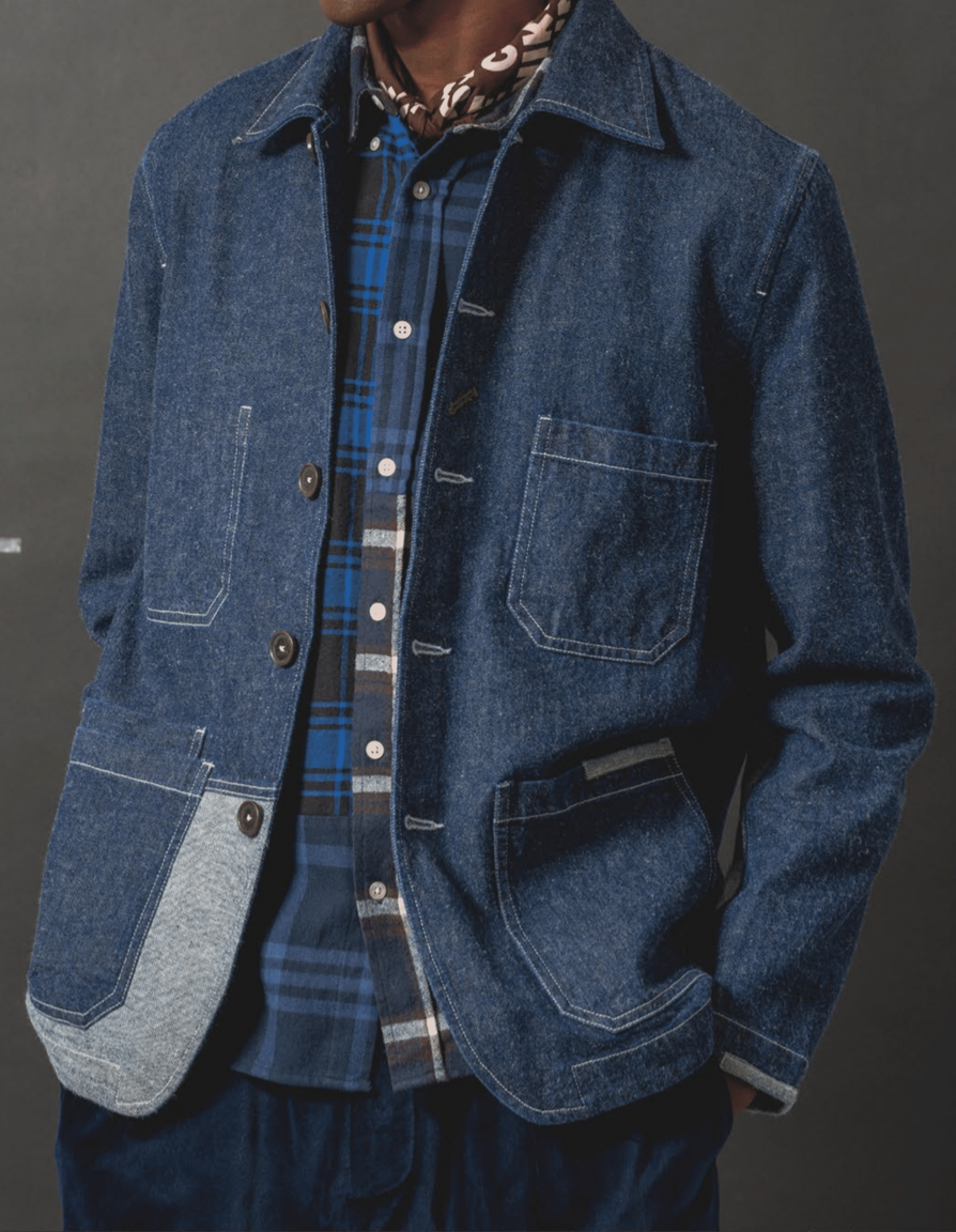Universal Works: Nottingham's Honest Answer To Workwear