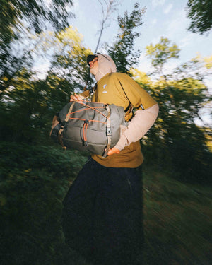 Elliker: A British Bag Brand That Means What It Says