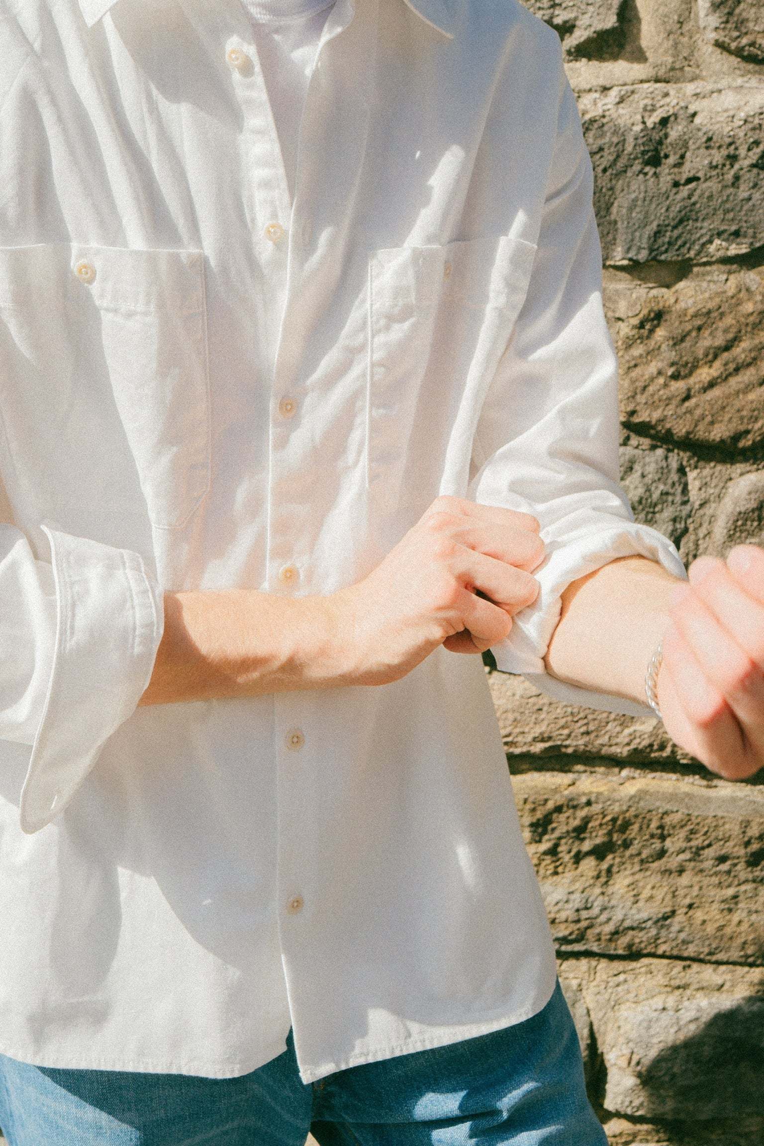 Mens clothing collection featuring top Australian brands for timeless style