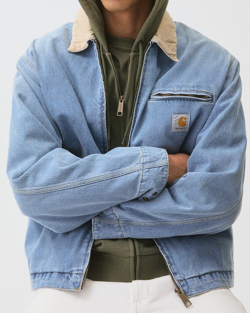 New arrivals collection featuring premium menswear and accessories from top brands at The Rake
