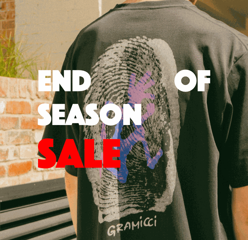 Sale Small – The Rake