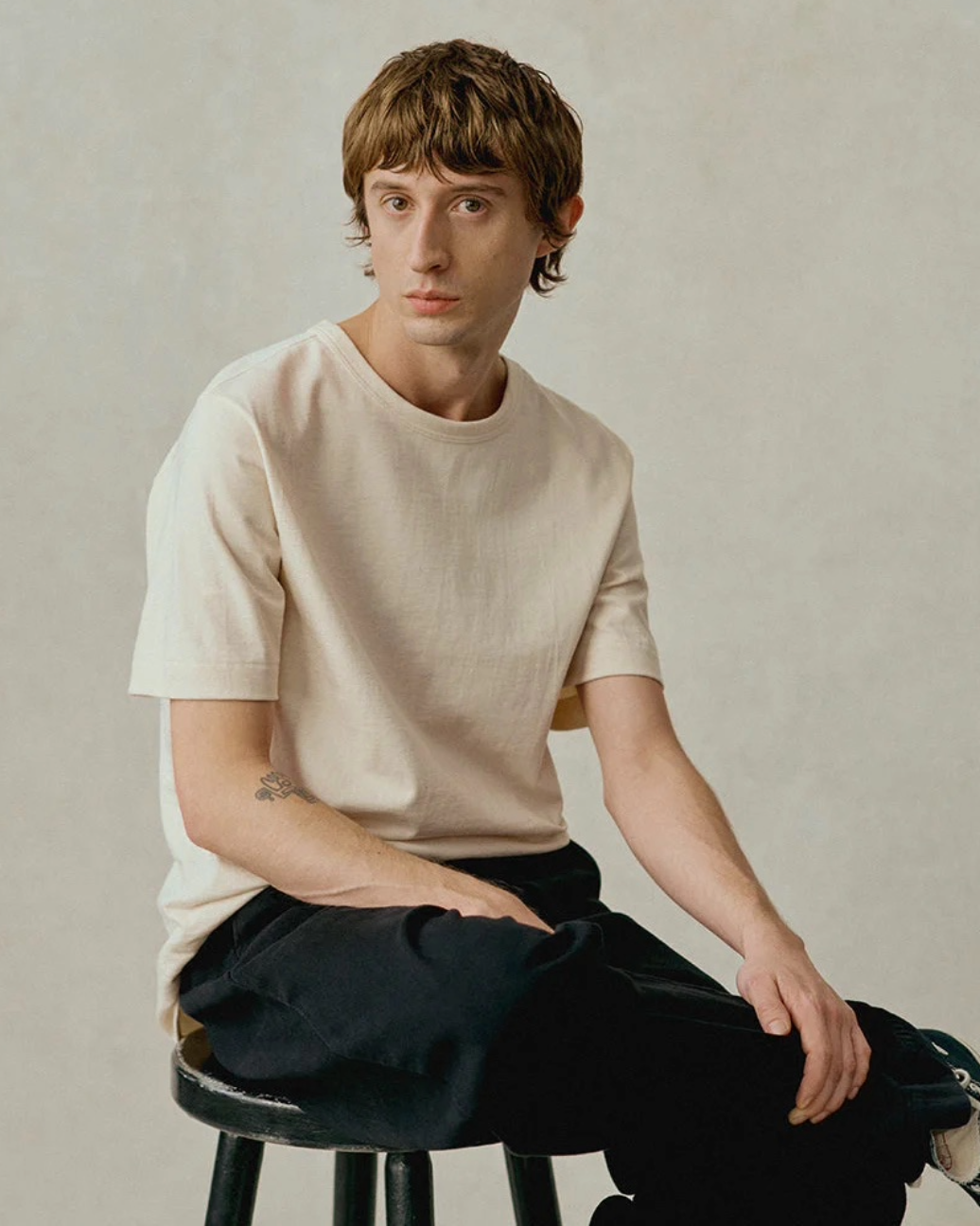 Best Sellers mens styles including shirts, pants, jackets, shoes, sweatshirts, and knitwear from top brands