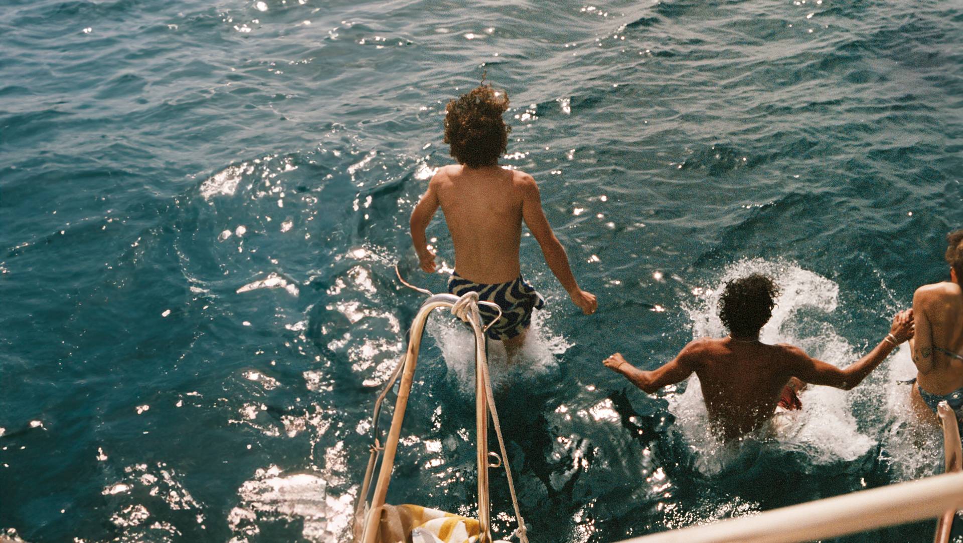 Swim
