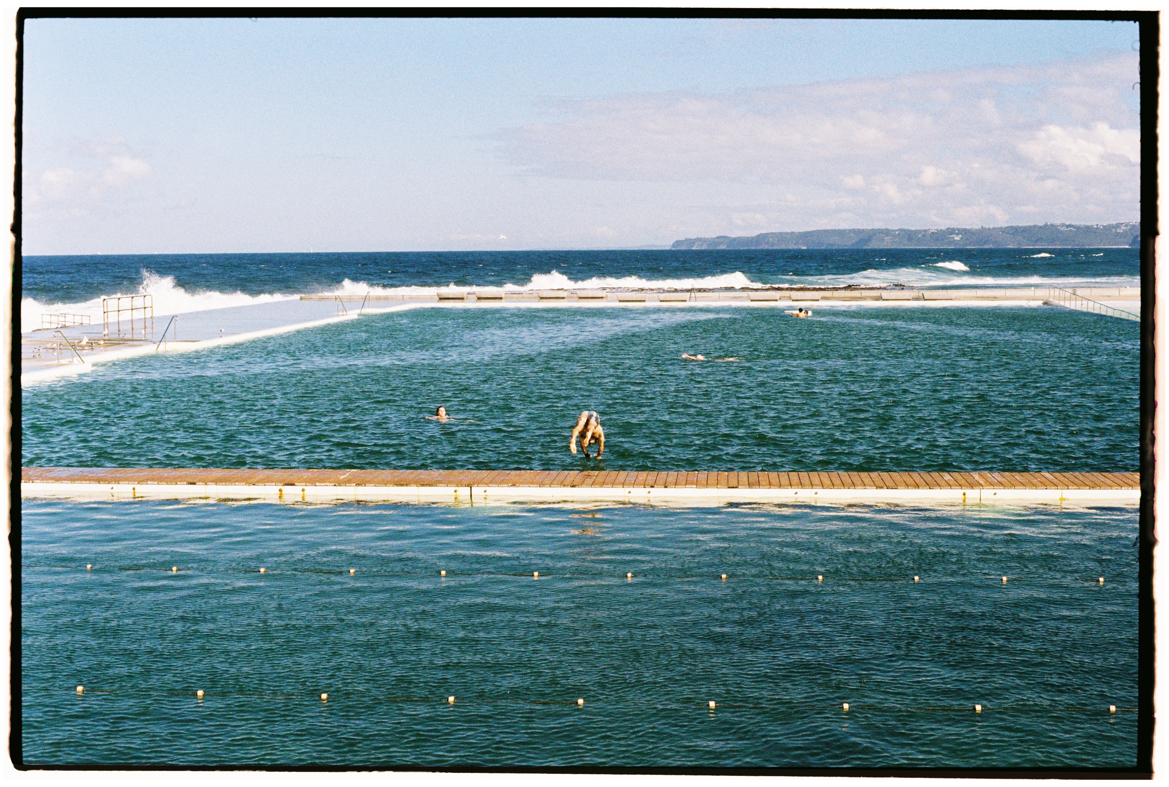 Newcastle Baths 0052