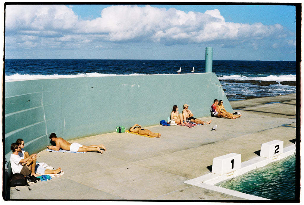 Newcastle Baths 0058