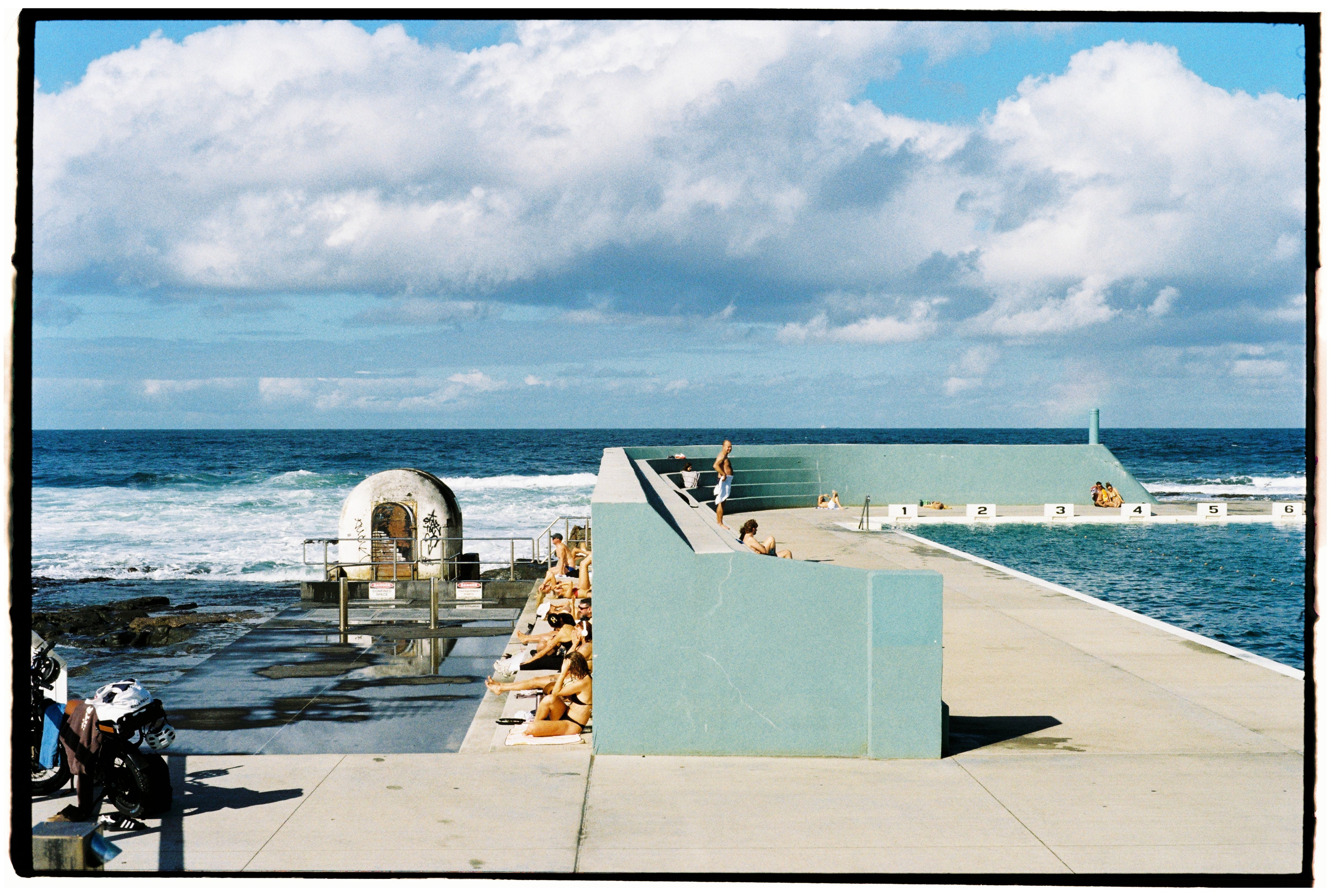 Newcastle Baths 0072