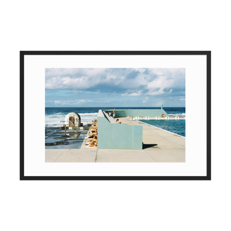Newcastle Baths 0072