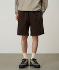 Gramicci G Short in Chocolate