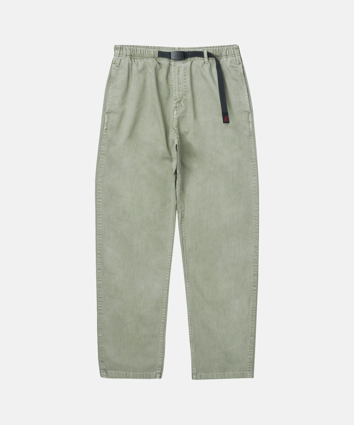 Gramicci G Pant in Pigment Sage