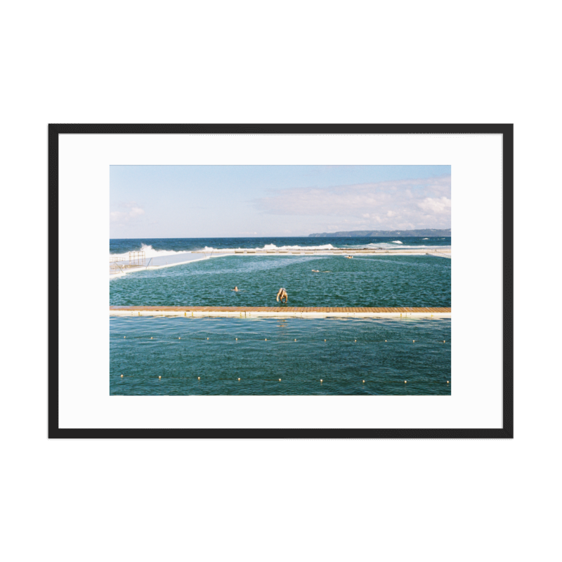 Newcastle Baths 0052