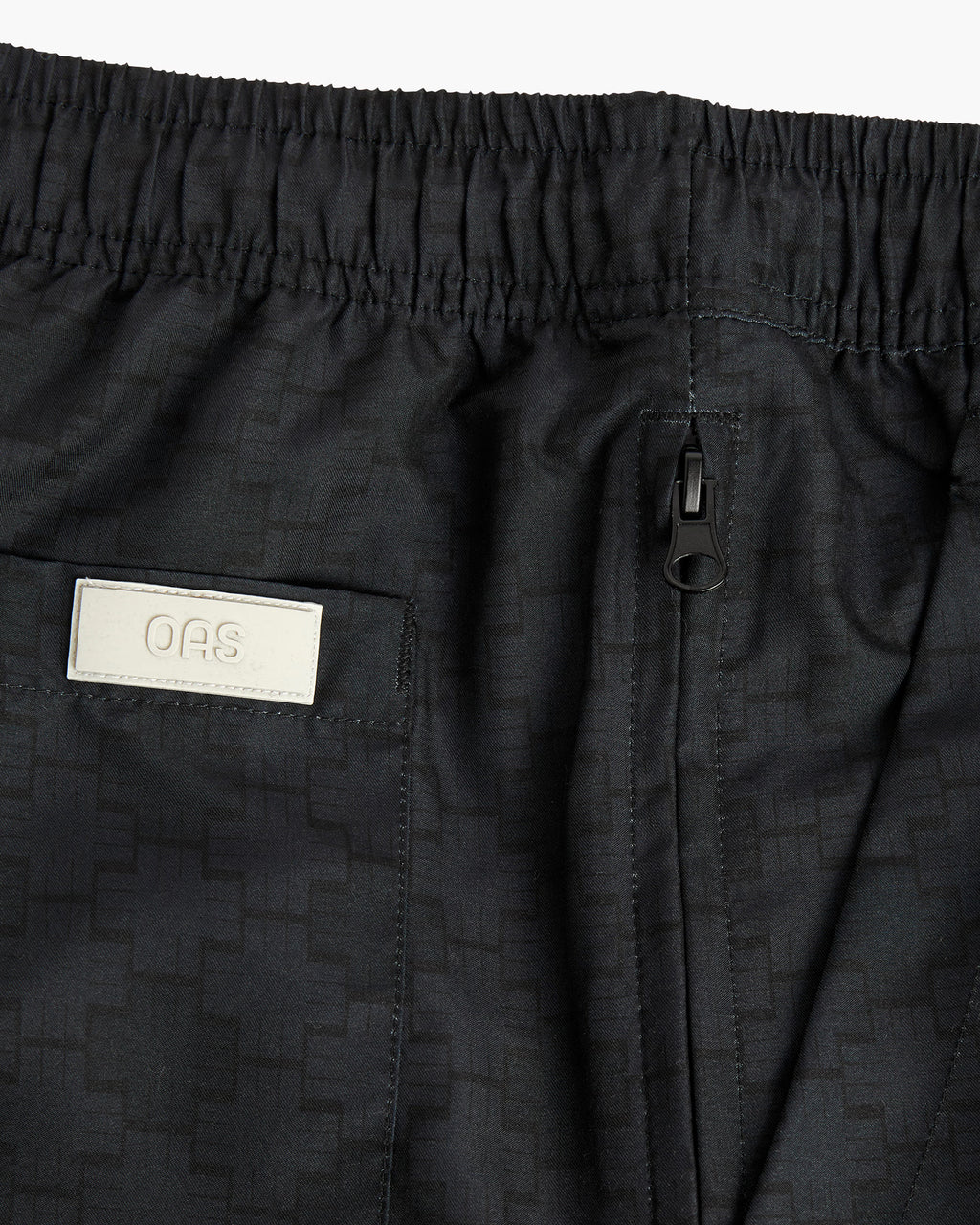 OAS Sebastian Swim Shorts