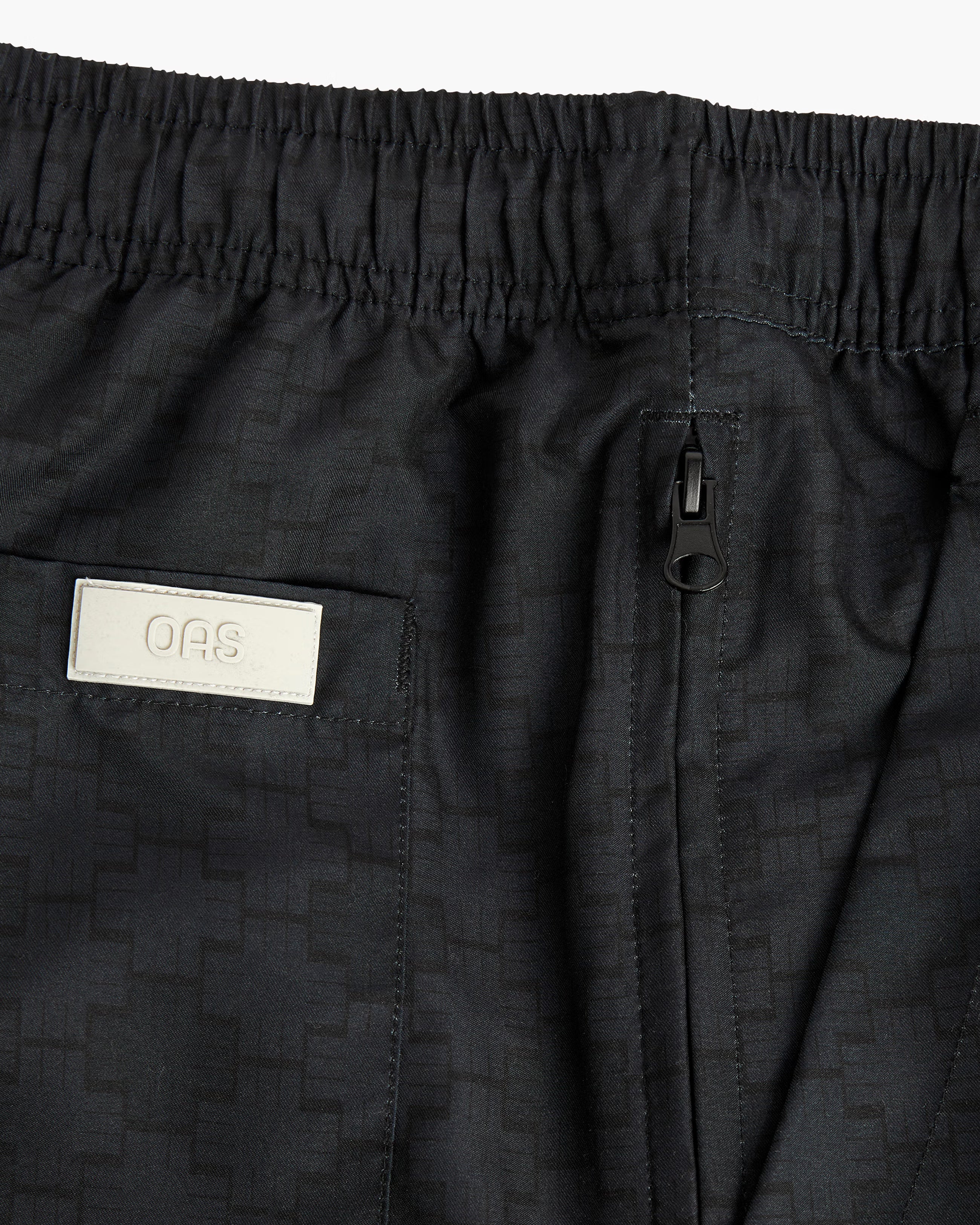 OAS Sebastian Swim Shorts