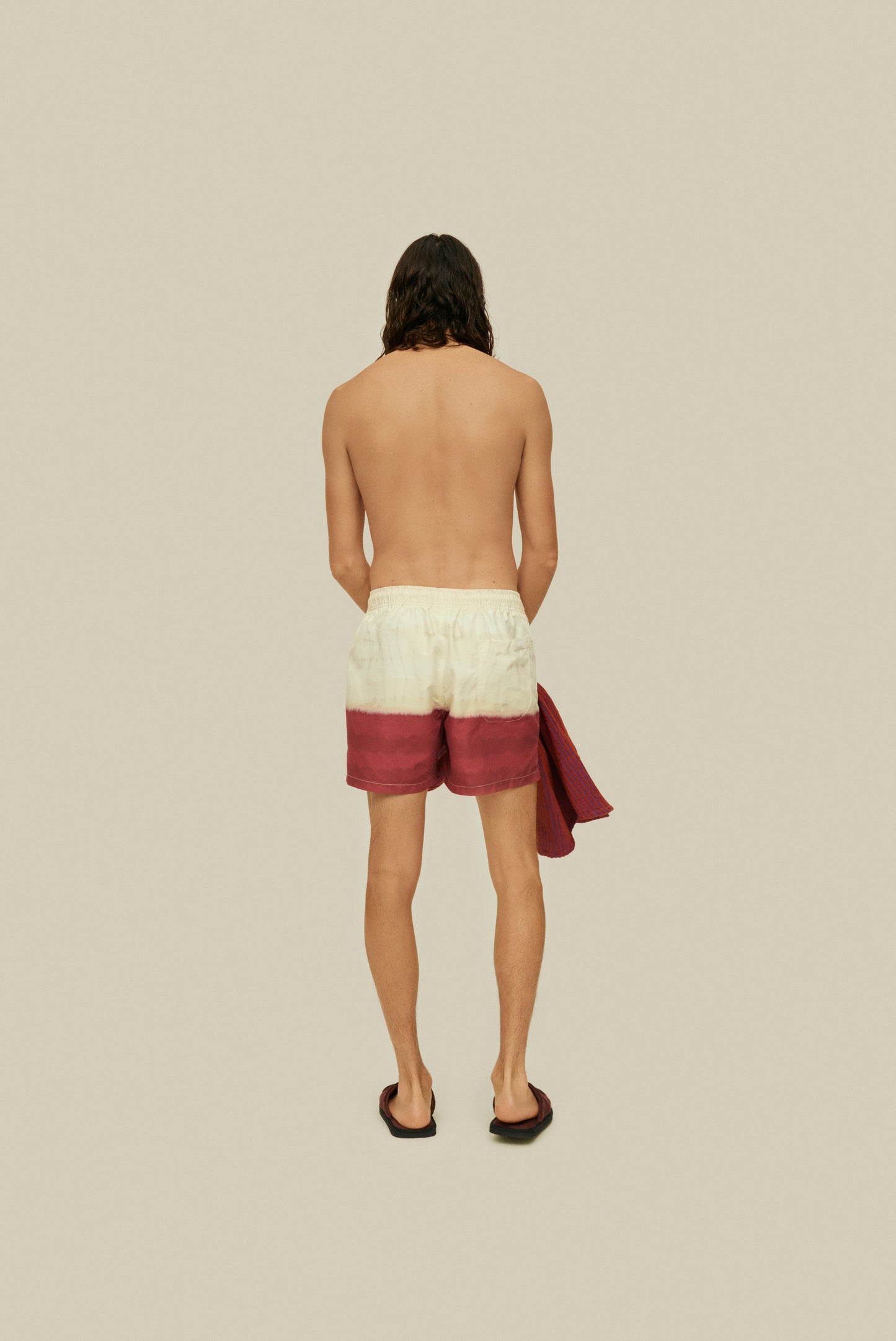 OAS Vista Swim Shorts