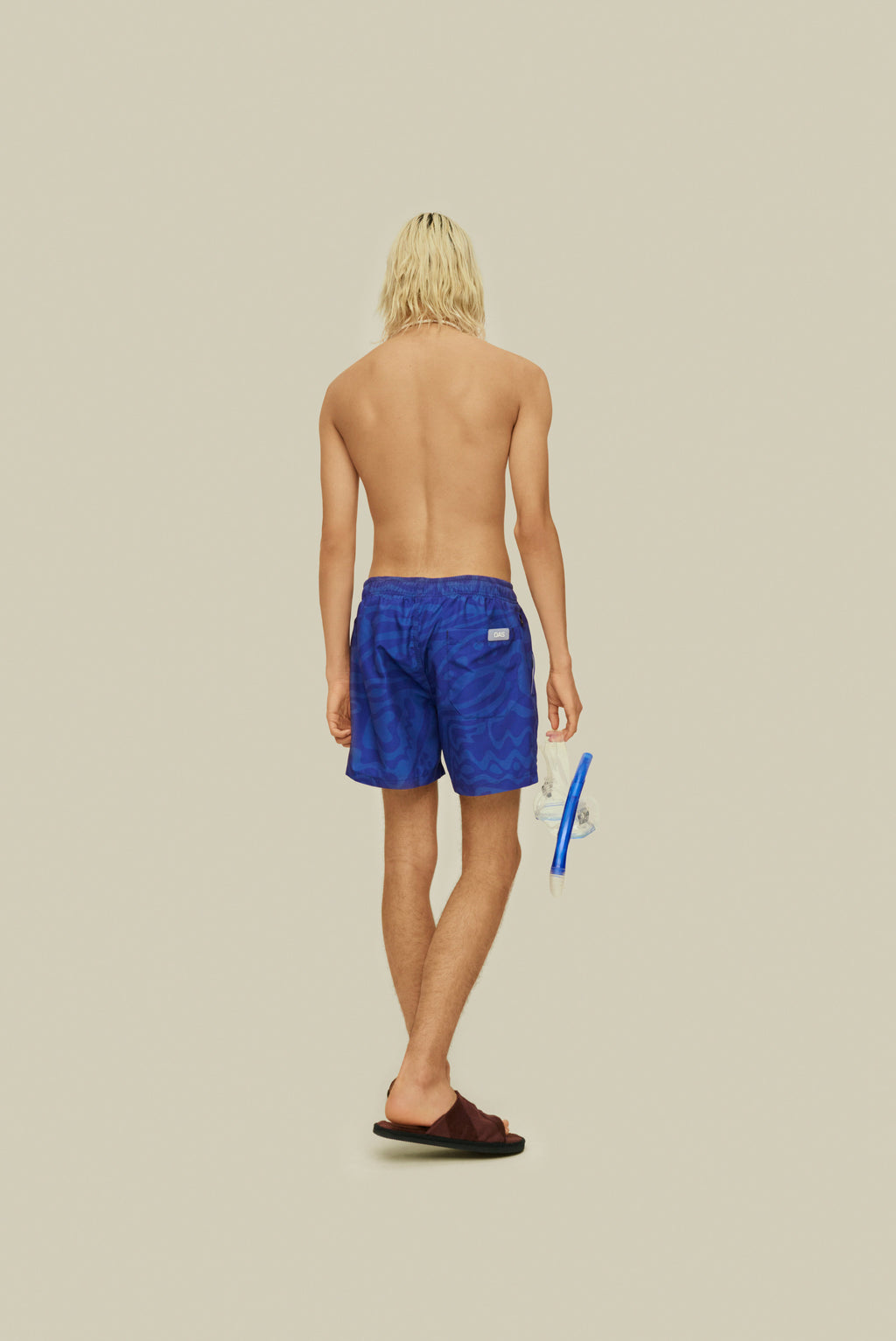 OAS Rapture Swim Shorts