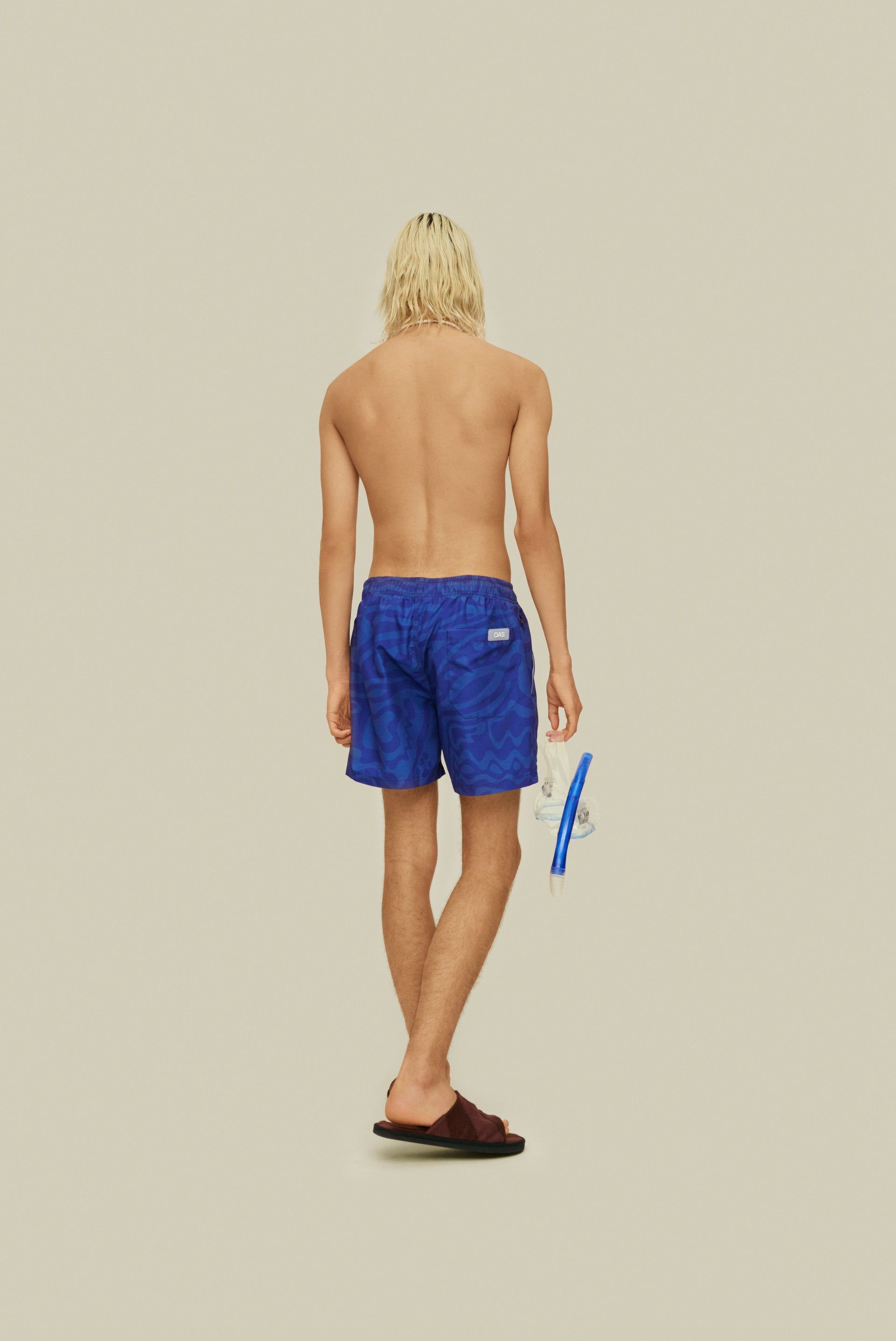 OAS Rapture Swim Shorts
