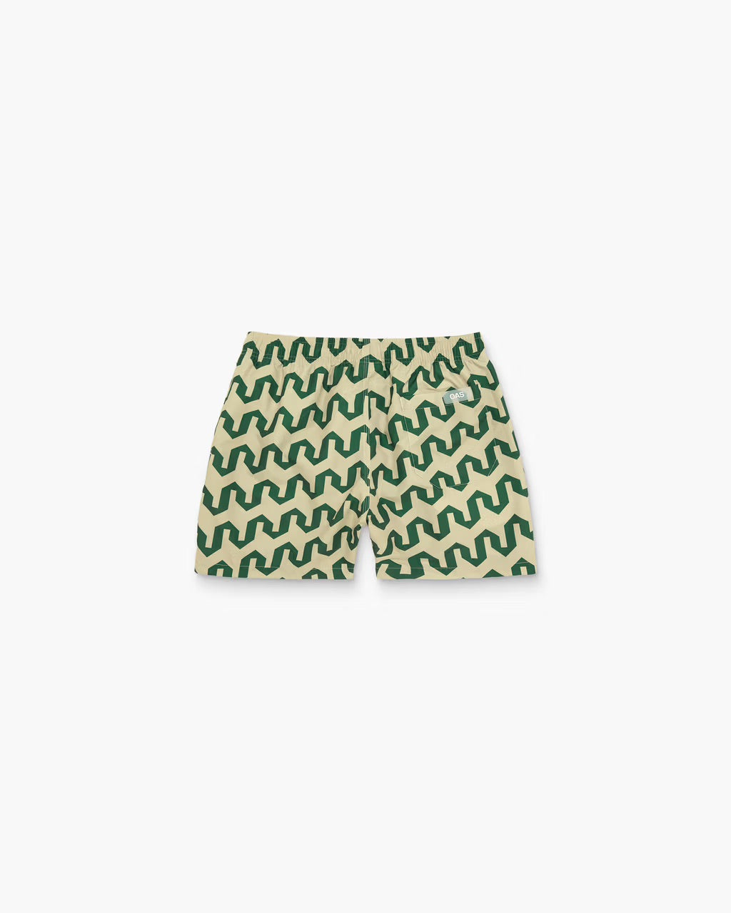 OAS Atlas Swim Shorts
