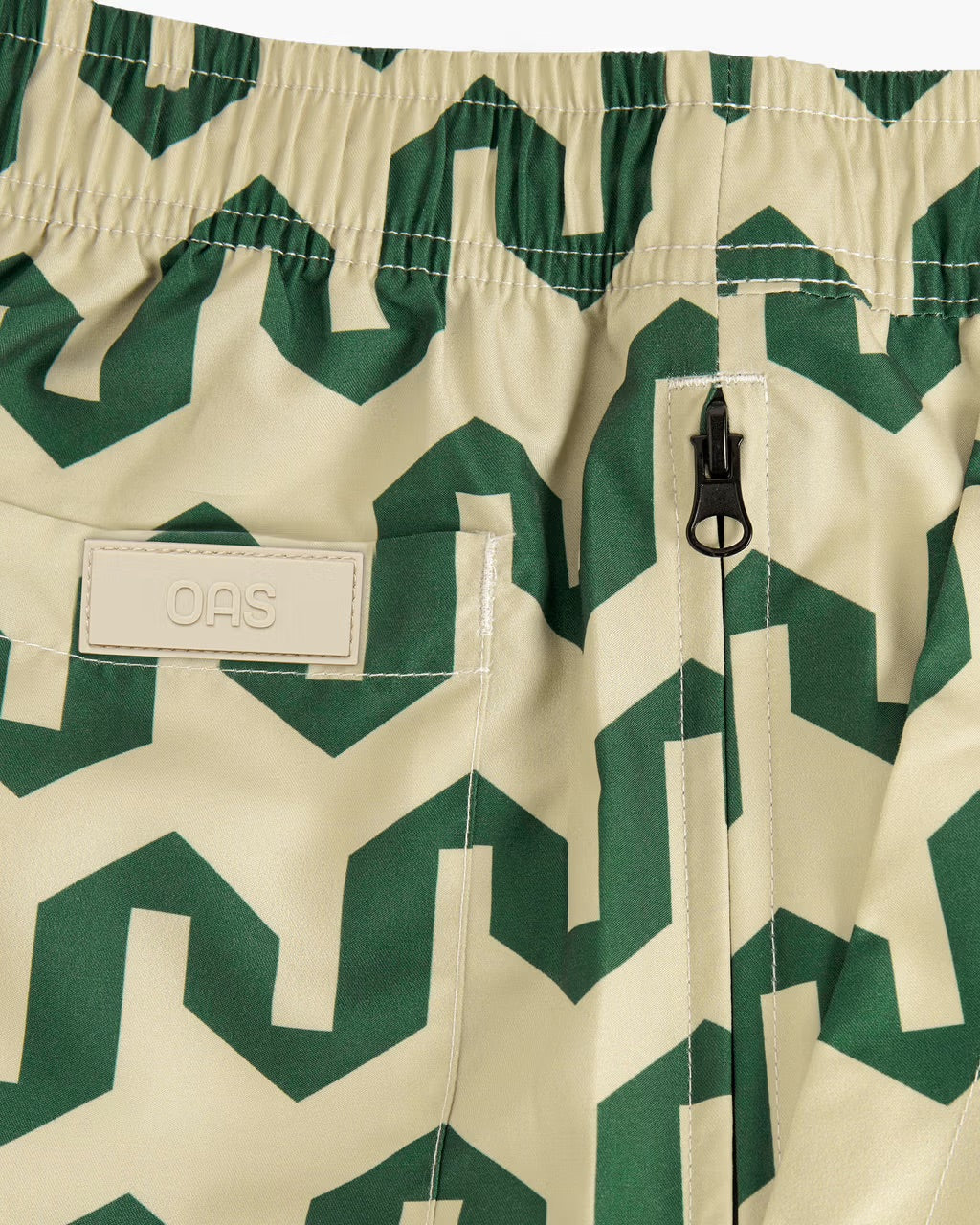 OAS Atlas Swim Shorts