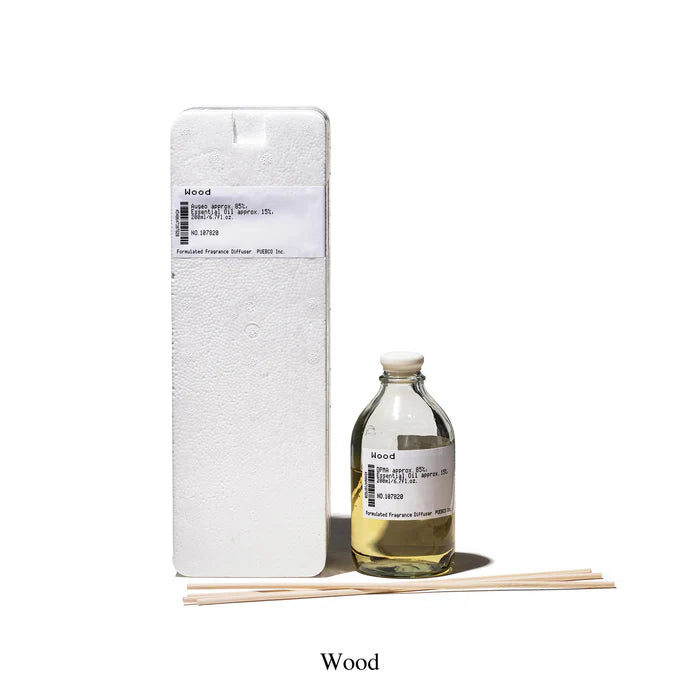 Puebco Formulated Fragrance Diffuser
