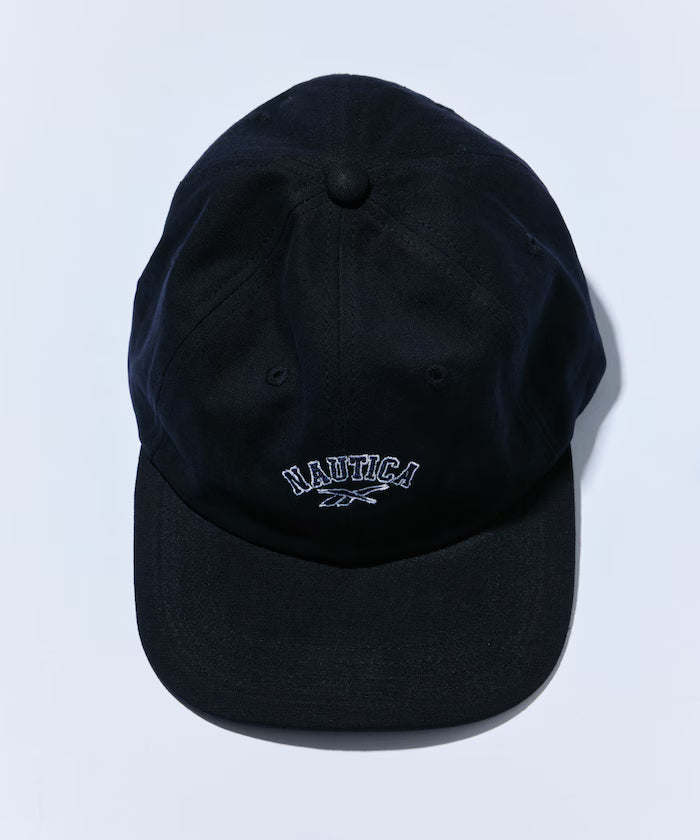 Nautica Japan Reebok Sportswear Cap in Black