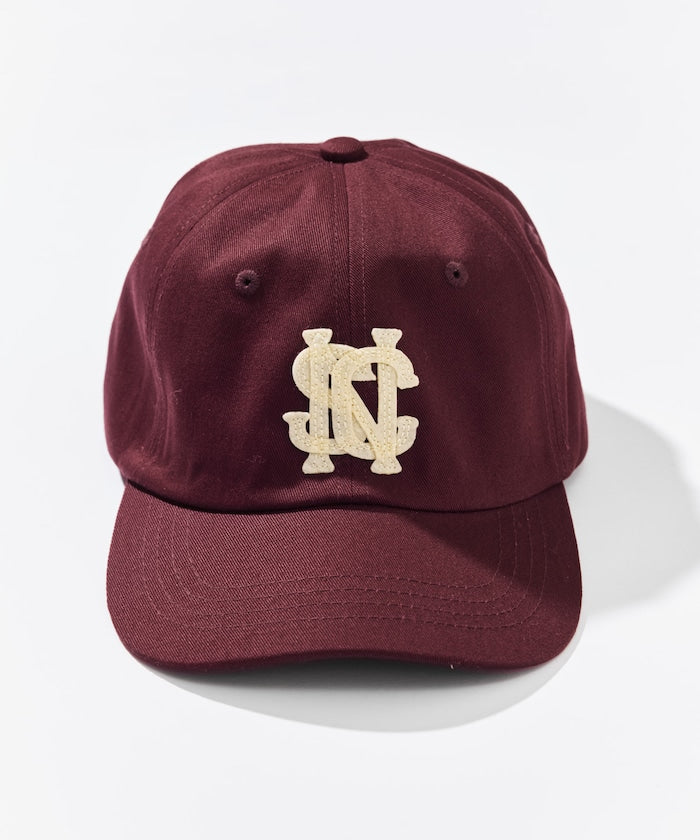 Nautica Japan Feltcraft Cap in Red