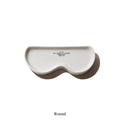 Puebco Glasses Tray - Round