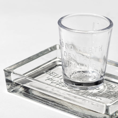 Puebco Dental Toothbrush Stand