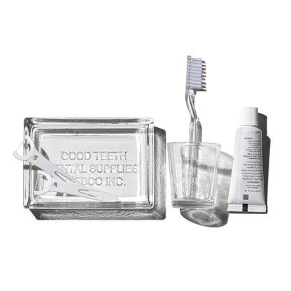 Puebco Dental Tray