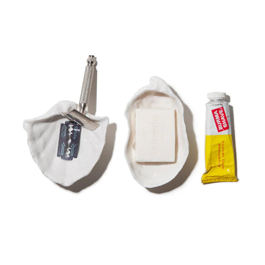 Puebco Shell Tray / Scallop