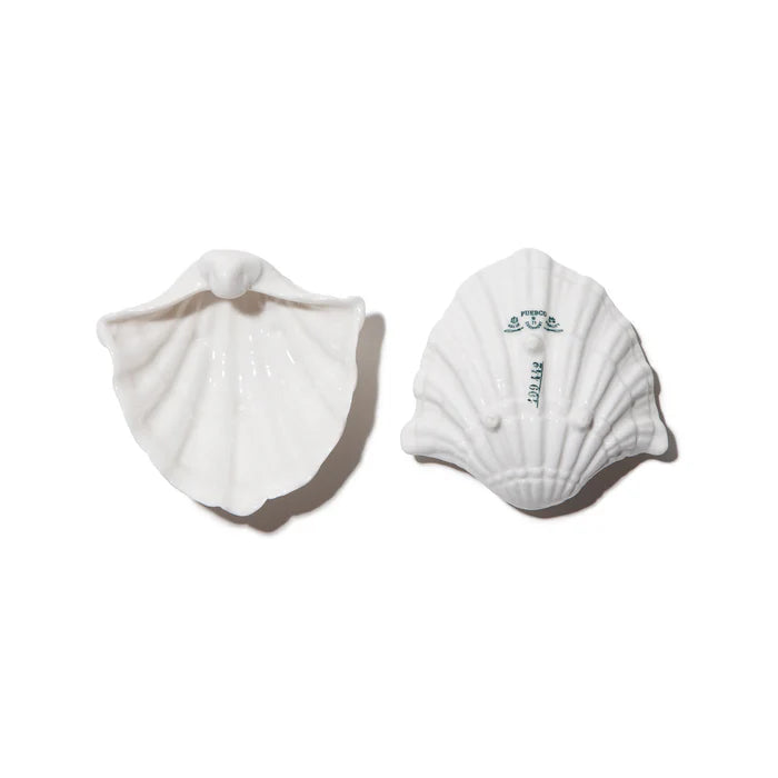 Scallop Rake Puebco Shell Tray / Scallop – The Rake