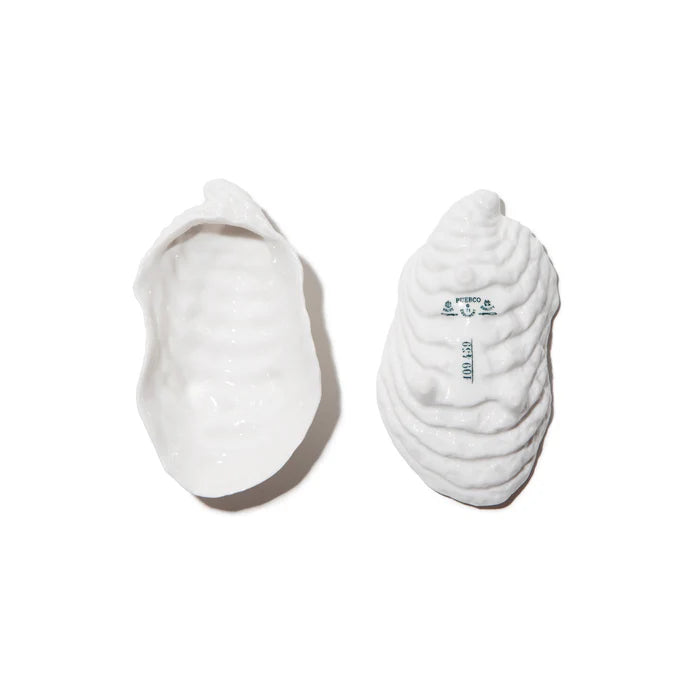 Puebco Shell Tray / Oyster