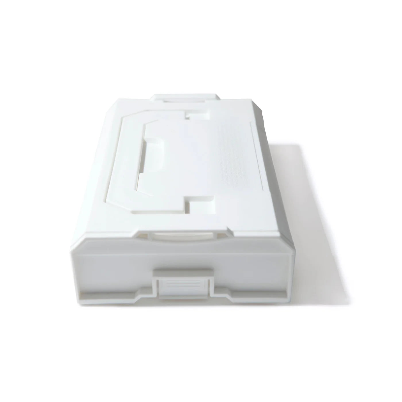 Puebco Plastic Connectable Tool Box