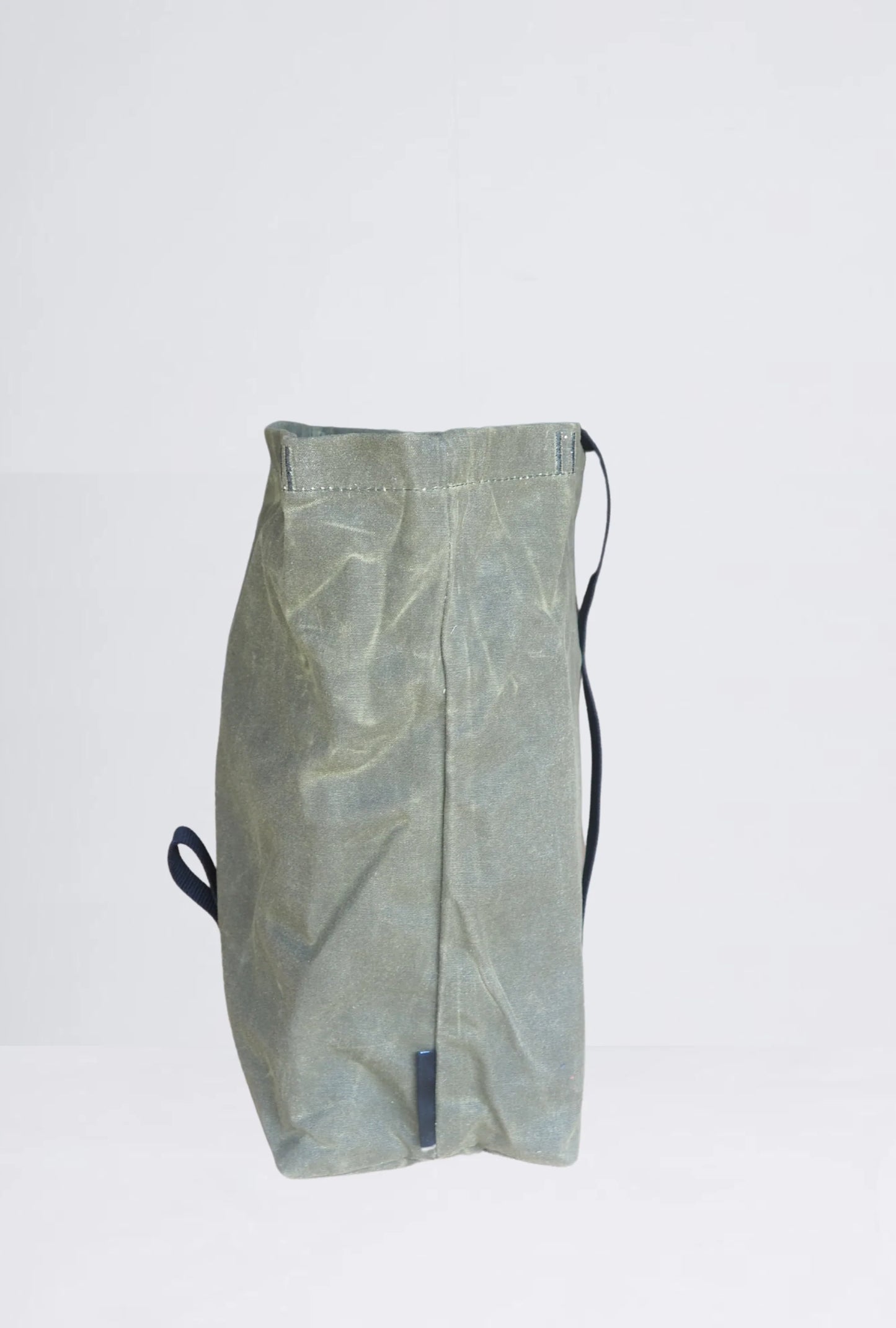 Remote Projects Bush Tucker Canvas Bag