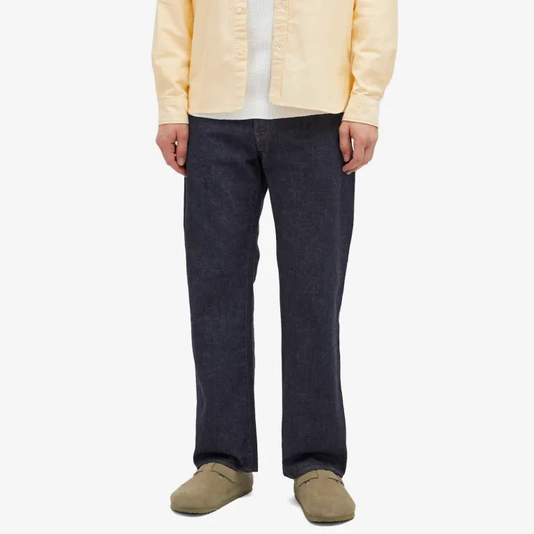Ordinary Fits Type Standard One Wash