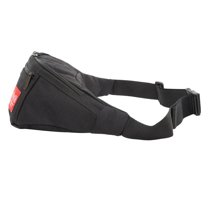Manhattan Portage Alleycat Waist Bag Black