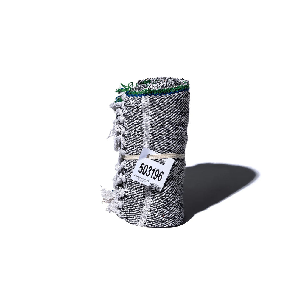 Puebco Clubhouse Wool Blend Blanket