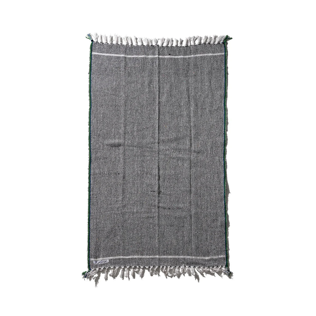 Puebco Clubhouse Wool Blend Blanket