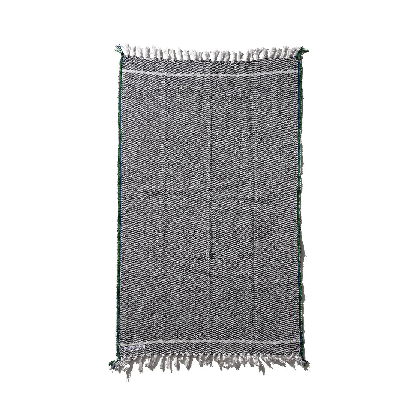 Puebco Clubhouse Wool Blend Blanket