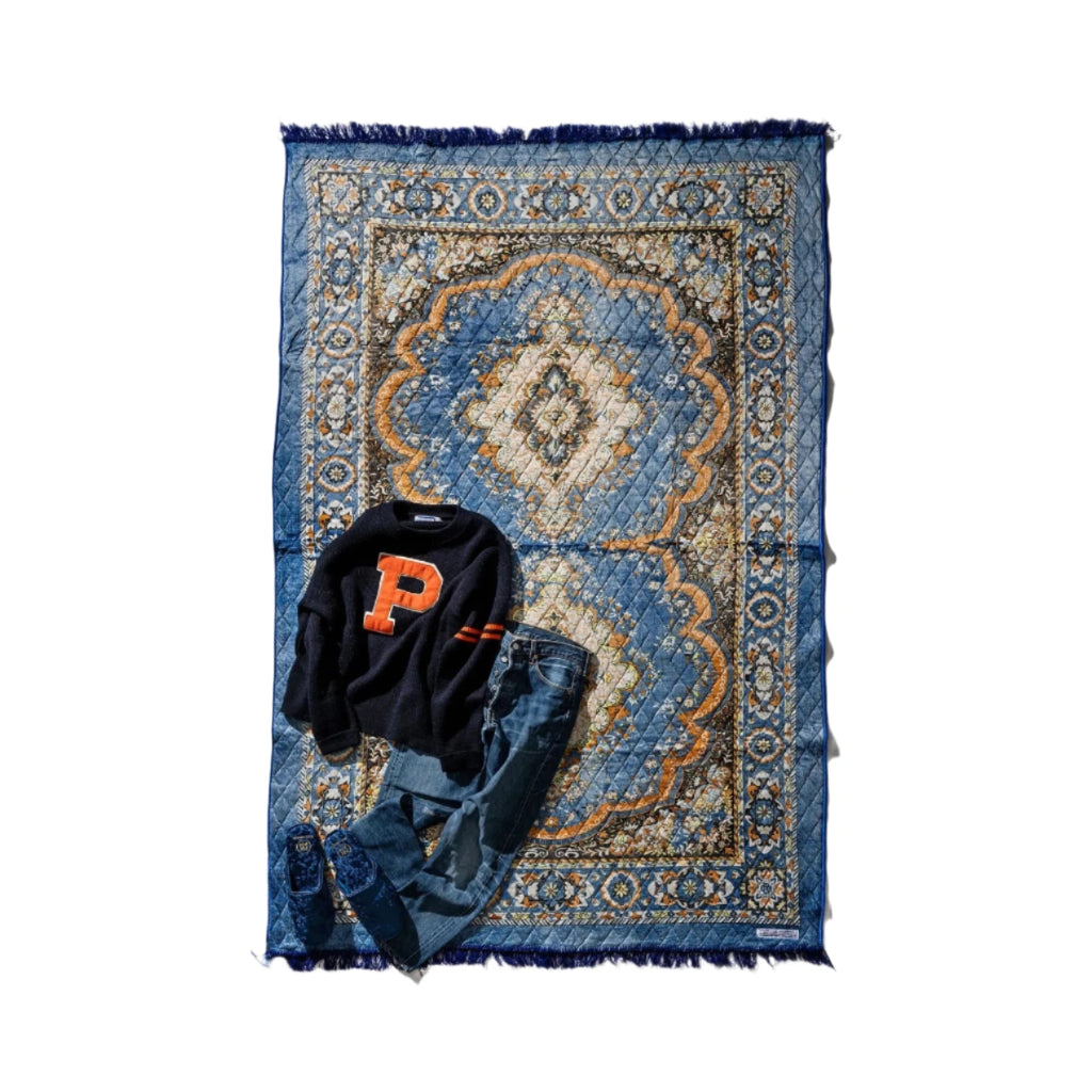 Puebco Indian Festival Rug