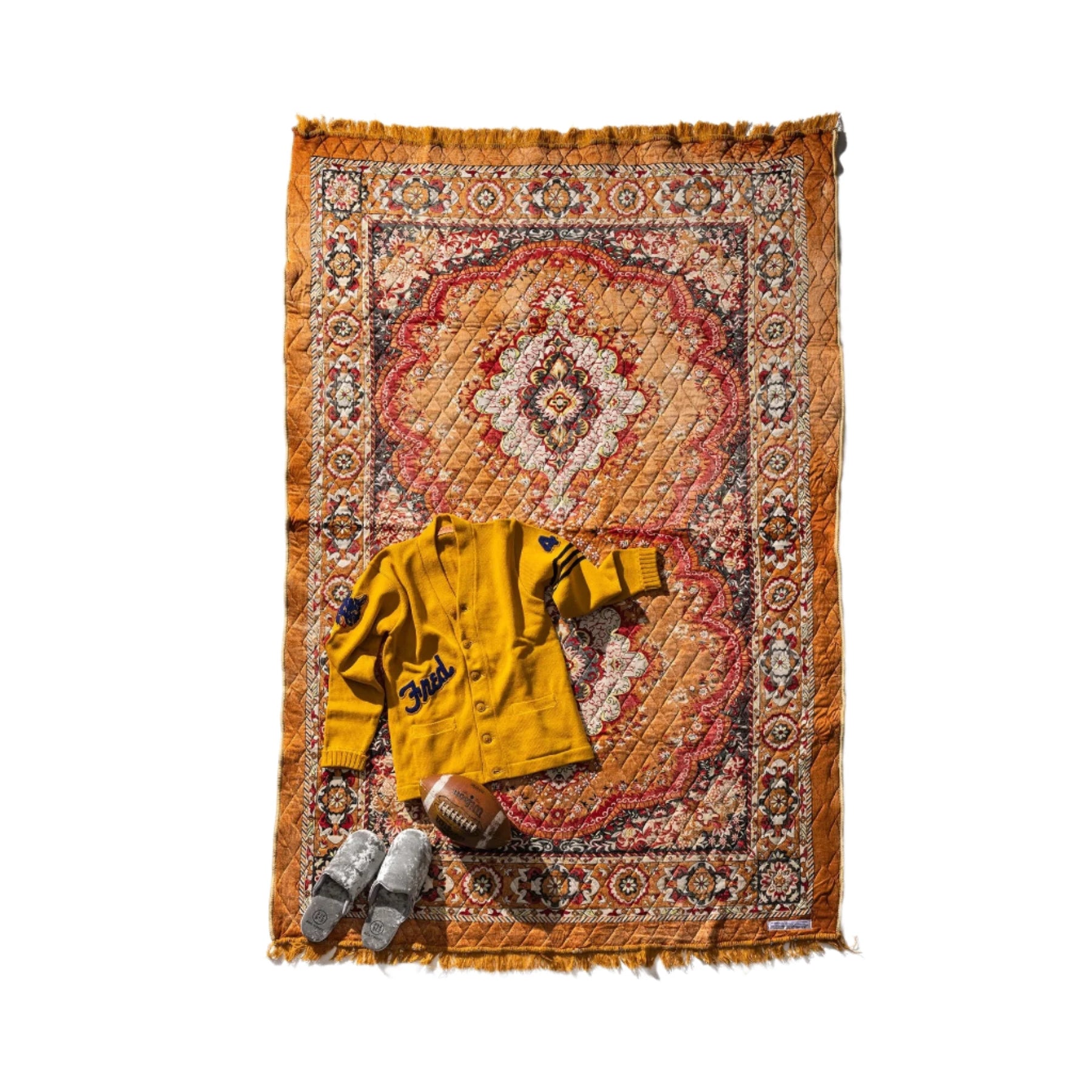 Puebco Indian Festival Rug
