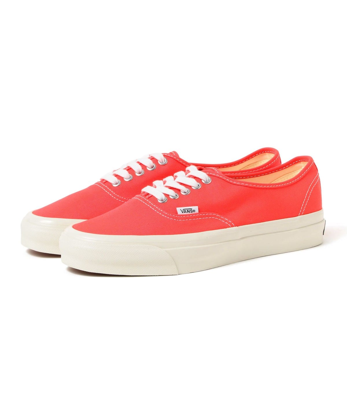 Vans Premium LX Authentic 44 in Diva Pink