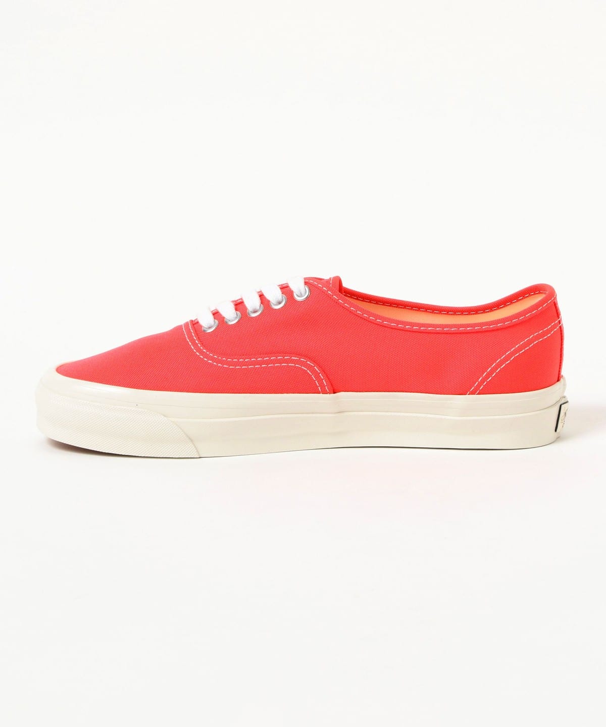 Vans Premium LX Authentic 44 in Diva Pink