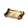 Puebco Small Brass Tray