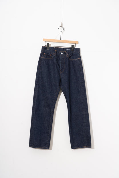 Ordinary Fits Type Standard One Wash
