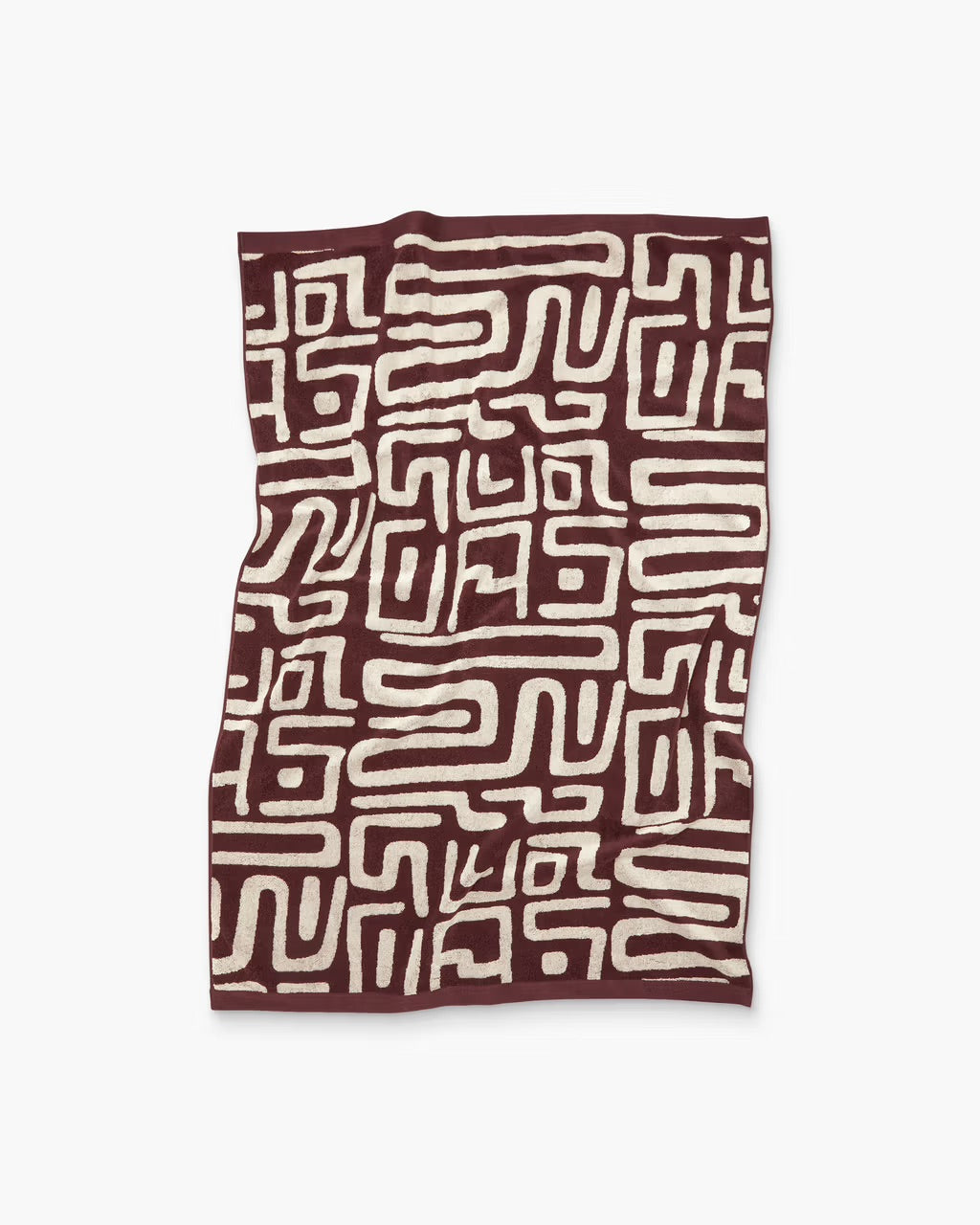 OAS Kalahara Beach Towel