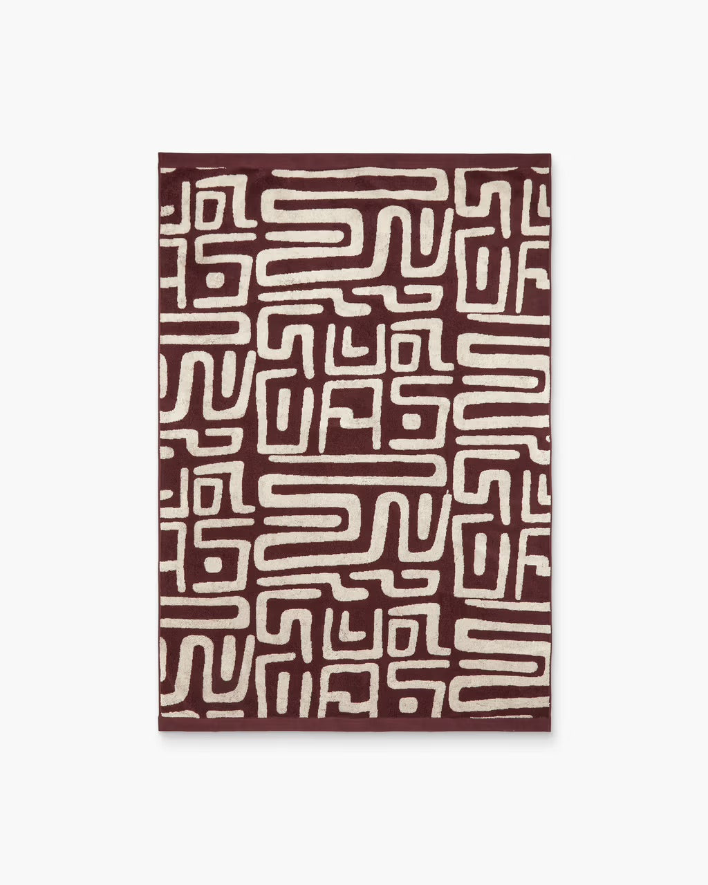 OAS Kalahara Beach Towel