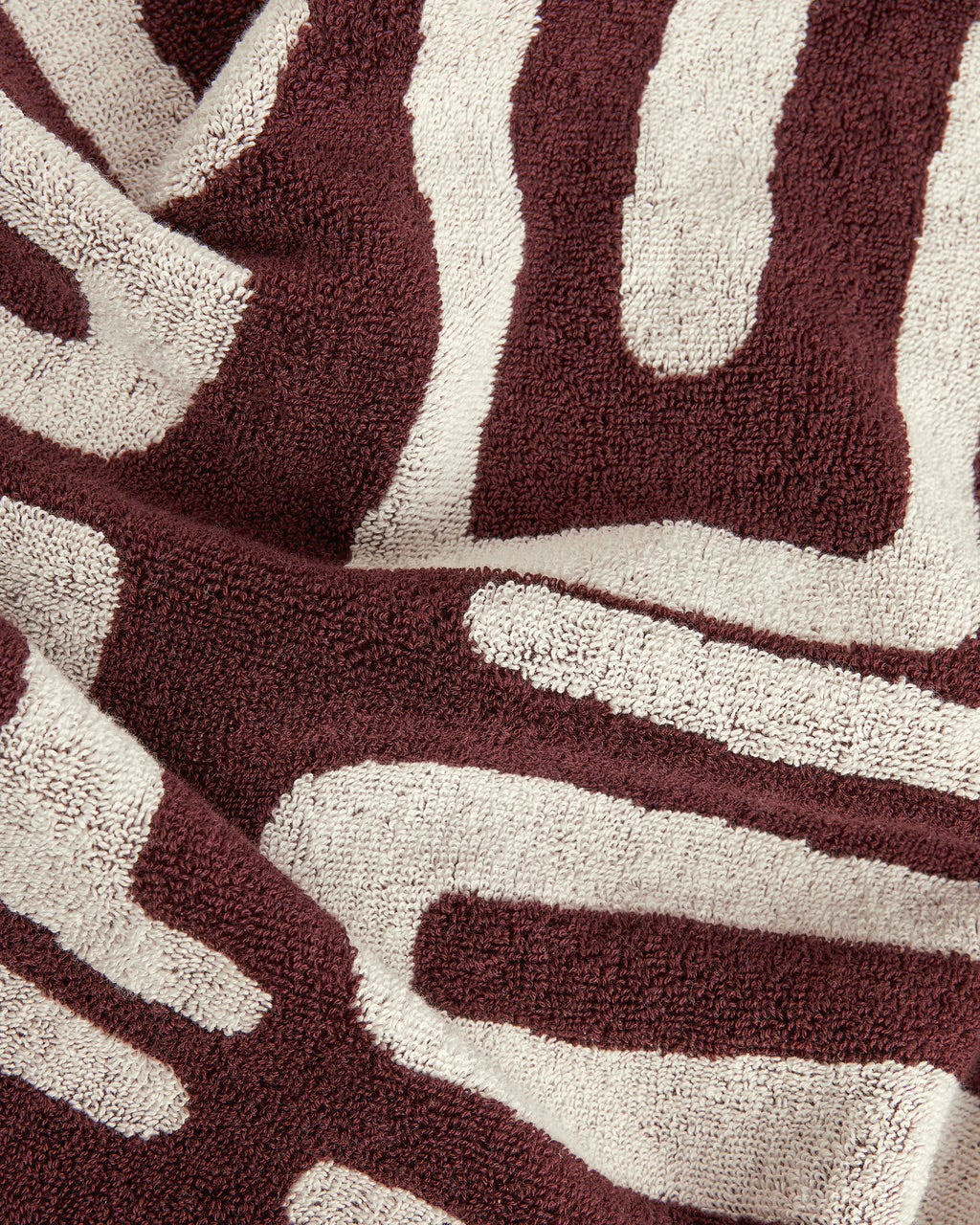 OAS Kalahara Beach Towel