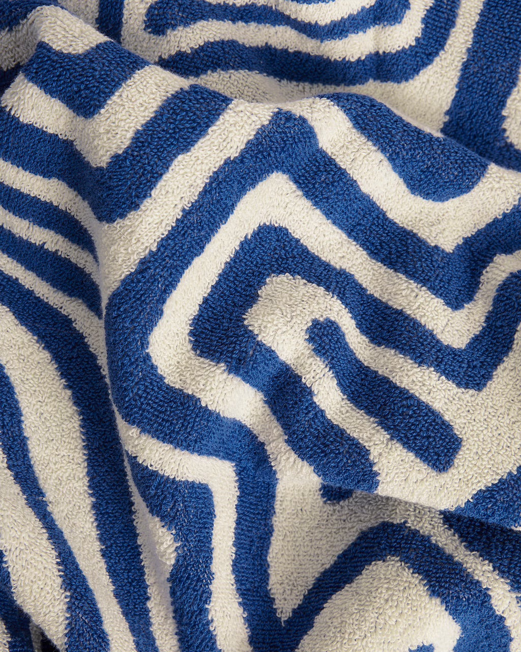 OAS Eldovado Beach Towel