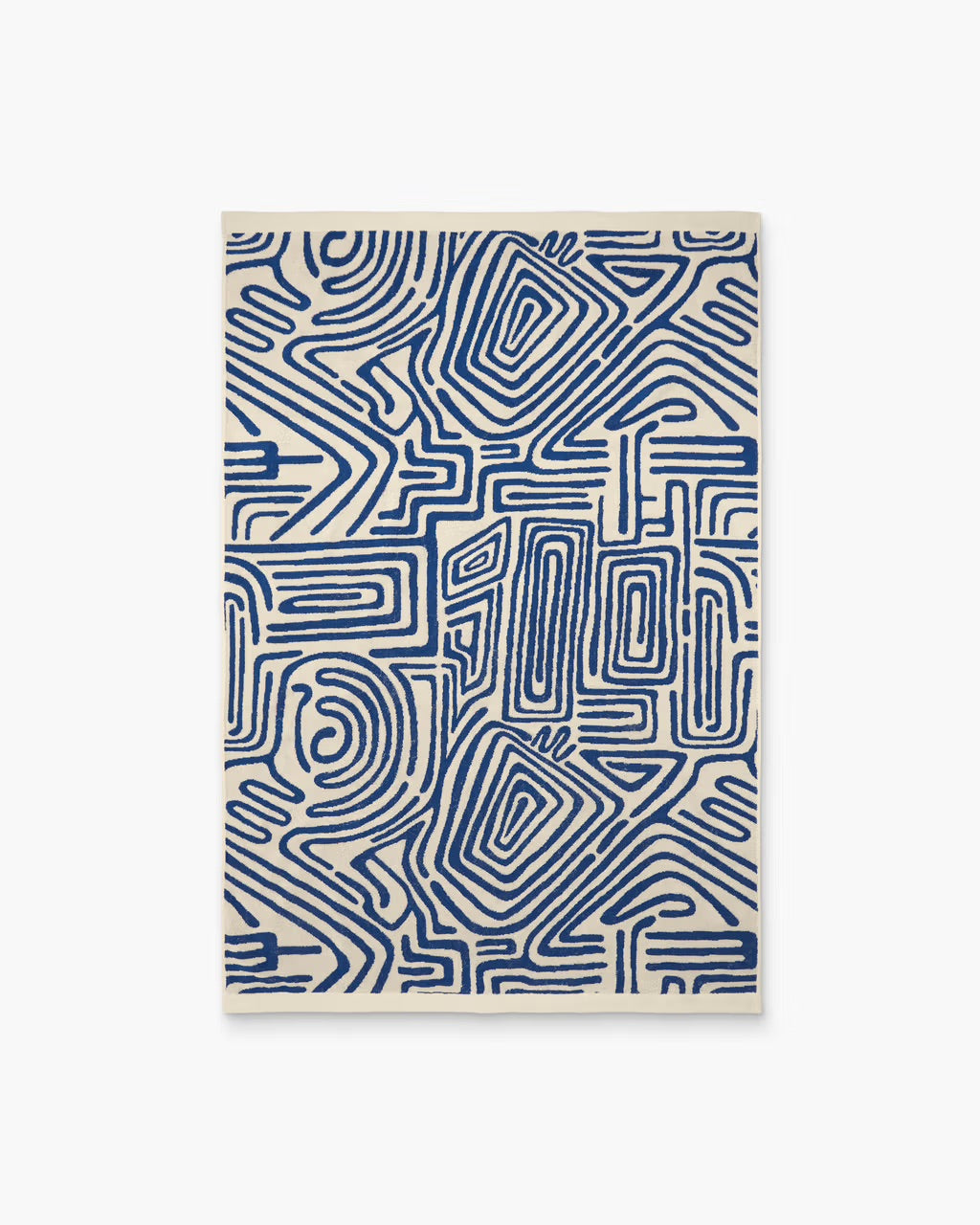 OAS Eldovado Beach Towel