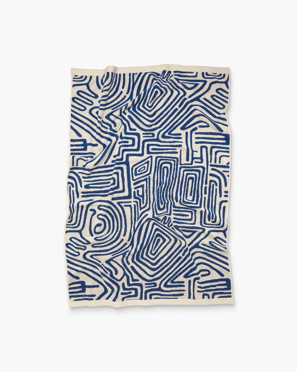 OAS Eldovado Beach Towel